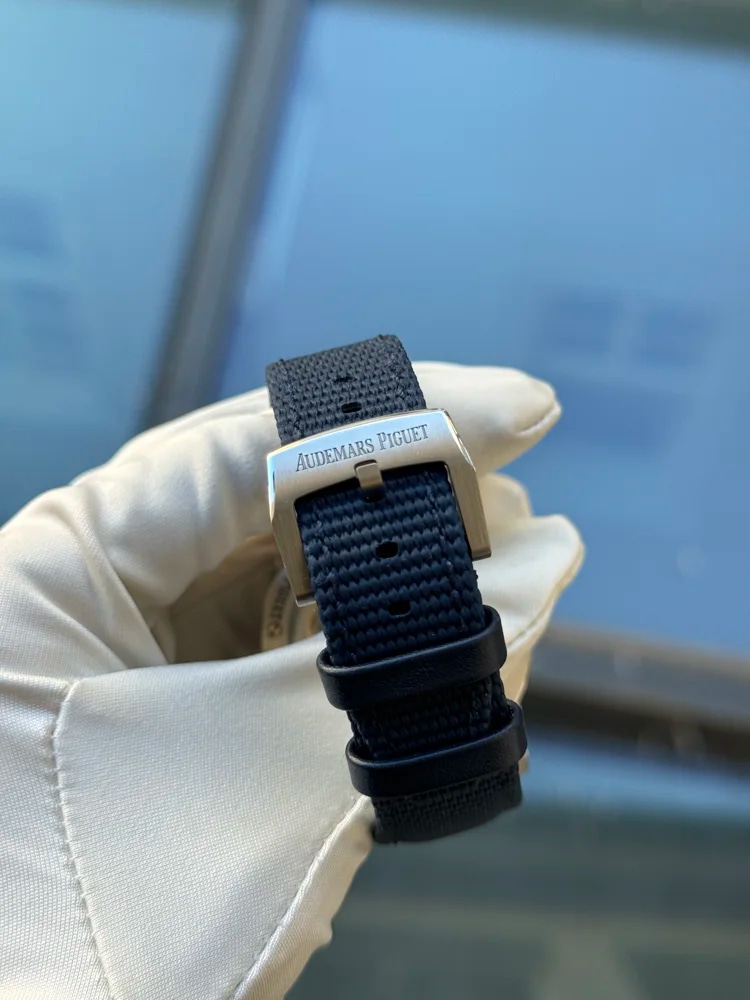 Selfwinding 41mm Full Set 2023, image 8 Selfwinding 41mm Full Set 2023, image 8