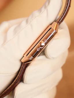Jaeger-LeCoultre Grande Reverso Calendar 273.2.84, image 3 Jaeger-LeCoultre Grande Reverso Calendar 273.2.84, image 3