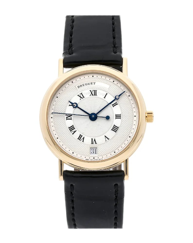 Breguet Classique 3320, image 1 Breguet Classique 3320, image 1
