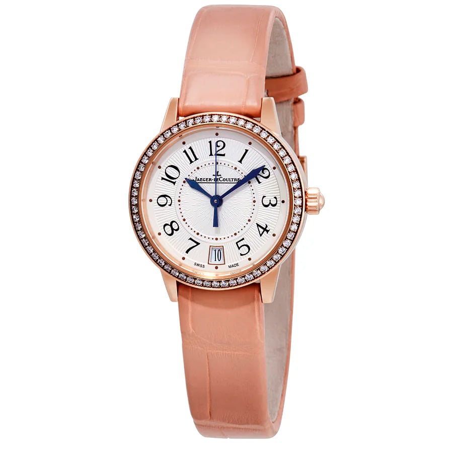 Jaeger-LeCoultre Rendez-Vous Q3512520, image 1 Jaeger-LeCoultre Rendez-Vous Q3512520, image 1