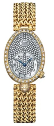 Breguet Reine de Naples 8928BA/8D/J20.DD00, image 1 Breguet Reine de Naples 8928BA/8D/J20.DD00, image 1