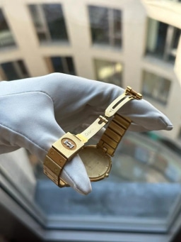 Cartier Santos Vendome Cartier Service Recent, image 8 Cartier Santos Vendome Cartier Service Recent, image 8