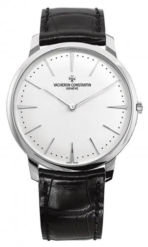 Vacheron Constantin Patrimony Platinum 81180/000P-9332, image 1 Vacheron Constantin Patrimony Platinum 81180/000P-9332, image 1