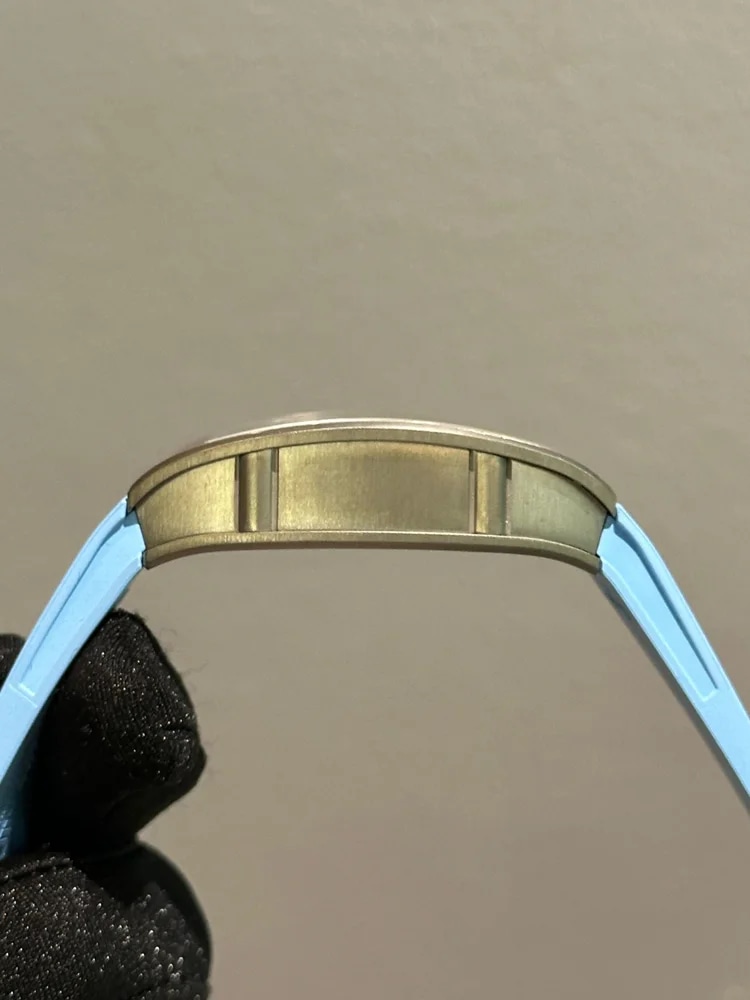 Richard Mille RM 023, image 3 Richard Mille RM 023, image 3