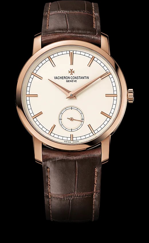 Vacheron Constantin Traditionnelle 82172/000R-9412, image 1 Vacheron Constantin Traditionnelle 82172/000R-9412, image 1