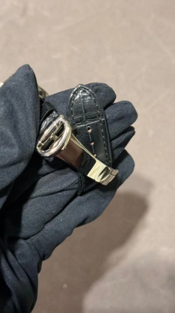 Bovet Amadeo Fleurier D 867, image 8 Bovet Amadeo Fleurier D 867, image 8