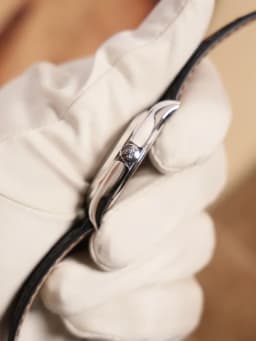 Patek Philippe Travel Time Platinum 5134P, image 4 Patek Philippe Travel Time Platinum 5134P, image 4