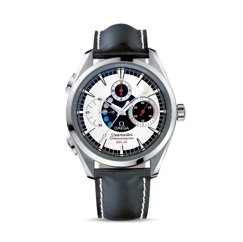 Omega Seamaster 2813.30.81, image 1 Omega Seamaster 2813.30.81, image 1