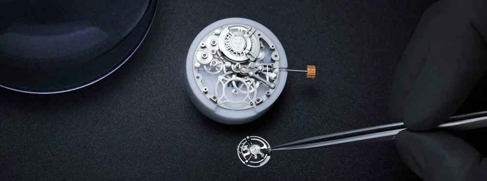 Hublot Is Changing Its Ways | Chrono 10:10 Hublot Is Changing Its Ways | Chrono 10:10