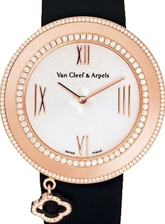 Van Cleef & Arpels Charms CLASSIQUE. CHARMS 38MM, image 1 Van Cleef & Arpels Charms CLASSIQUE. CHARMS 38MM, image 1