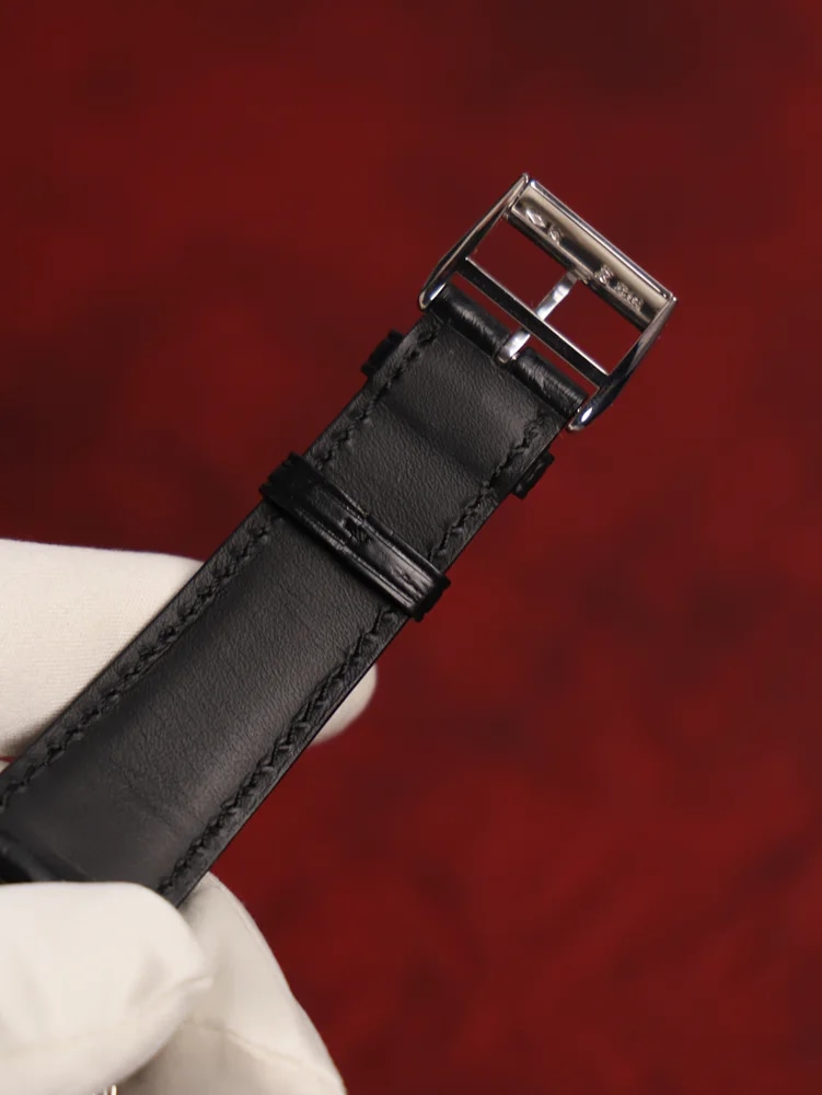 A. Lange & Söhne Lange 1 Timezone Platinum Extract From The Archives, image 6 A. Lange & Söhne Lange 1 Timezone Platinum Extract From The Archives, image 6