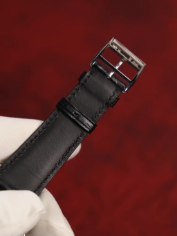 A. Lange & Söhne Lange 1 Timezone Platinum Extract From The Archives, image 6 A. Lange & Söhne Lange 1 Timezone Platinum Extract From The Archives, image 6