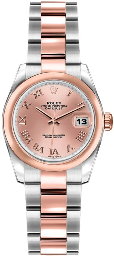 Rolex Lady-Datejust New Full set 2024, image 1 Rolex Lady-Datejust New Full set 2024, image 1