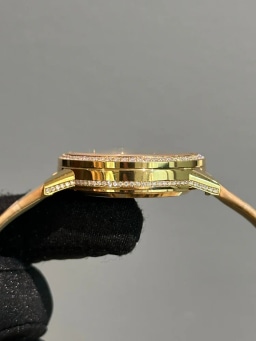 Jaeger-LeCoultre Rendez-Vous Certified MOON, image 5 Jaeger-LeCoultre Rendez-Vous Certified MOON, image 5