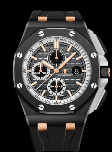 Royal Oak Offshore