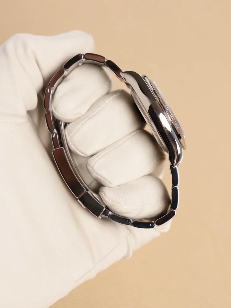 Rolex Daytona Black Dial 126500LN, image 5 Rolex Daytona Black Dial 126500LN, image 5