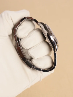 Rolex Daytona Black Dial 126500LN, image 5 Rolex Daytona Black Dial 126500LN, image 5