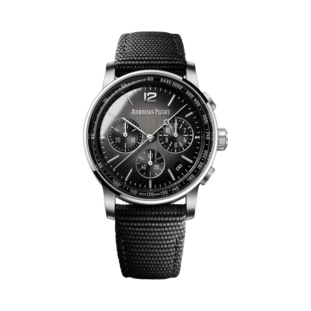 Audemars Piguet Code 11.59 Selfwinding Chronograph 41mm, image 1 Audemars Piguet Code 11.59 Selfwinding Chronograph 41mm, image 1