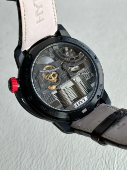 HYT H1 Dracula DLC LE 50pcs, image 8 HYT H1 Dracula DLC LE 50pcs, image 8