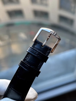 Daniel Roth Masters Perpetual Calendar Moon Phase, image 5 Daniel Roth Masters Perpetual Calendar Moon Phase, image 5