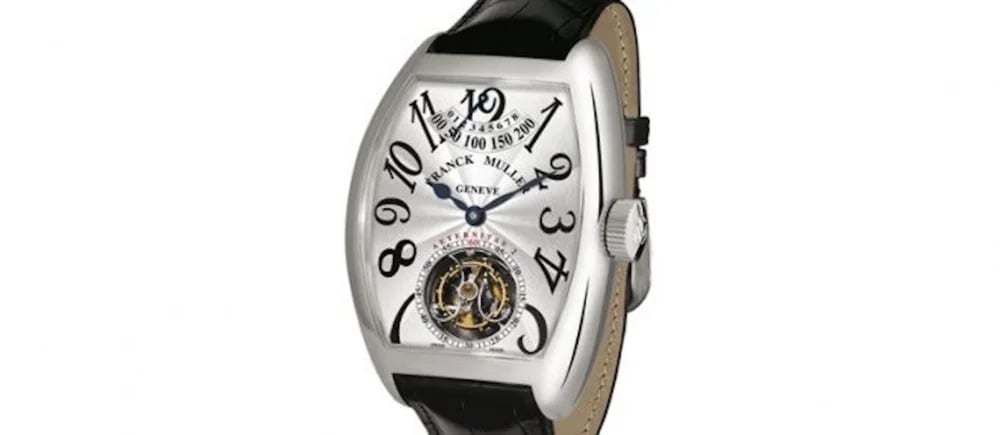 Franck Muller Aeternitas, image 1 Franck Muller Aeternitas, image 1