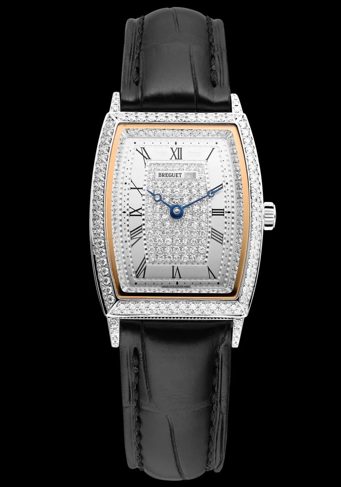 Breguet Héritage, image 1 Breguet Héritage, image 1