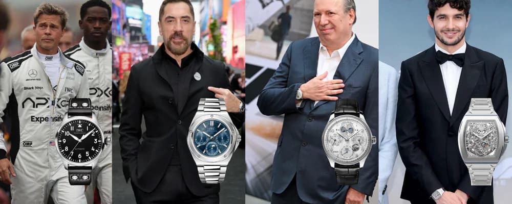 The world premiere of one of the most anticipated films of the year — "F1" | Chrono 10:10 The world premiere of one of the most anticipated films of the year — "F1" | Chrono 10:10