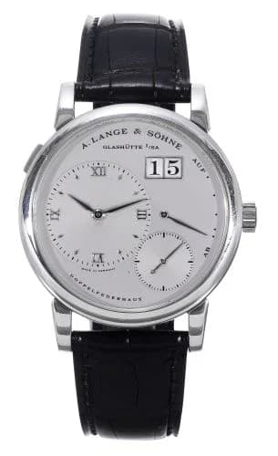 Lange 1