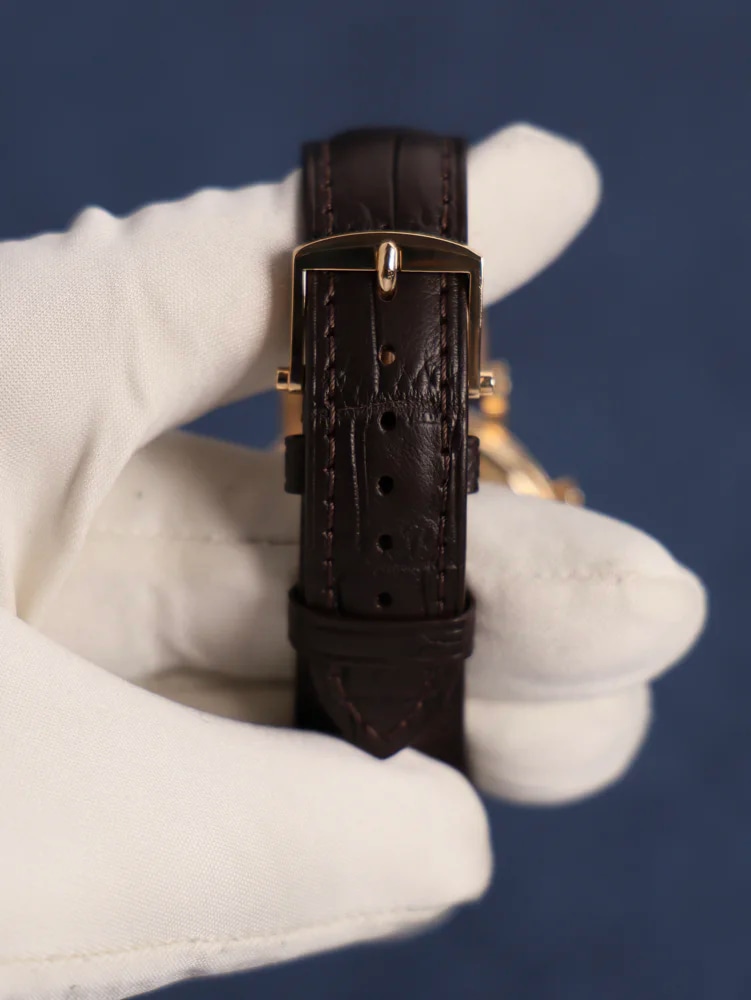 Breguet Classique Complications Tourbillon Chronograph, image 5 Breguet Classique Complications Tourbillon Chronograph, image 5