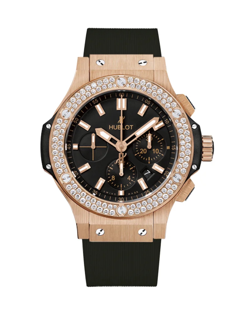 Hublot Big Bang 44 mm, image 1 Hublot Big Bang 44 mm, image 1
