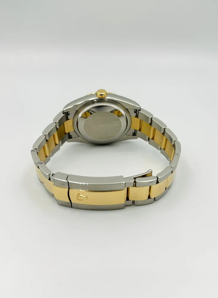 Rolex Datejust 36 full set 2021, image 5 Rolex Datejust 36 full set 2021, image 5