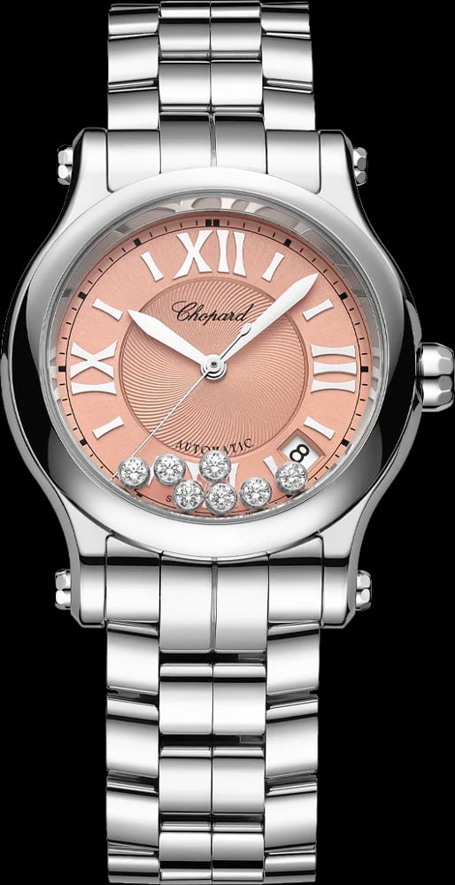 Chopard Happy Sport, image 1 Chopard Happy Sport, image 1