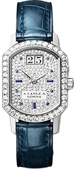 A. Lange & Söhne Arkade DIAMONDS, image 1 A. Lange & Söhne Arkade DIAMONDS, image 1