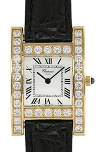 Chopard Your Hour Custom Diamond, image 1 Chopard Your Hour Custom Diamond, image 1