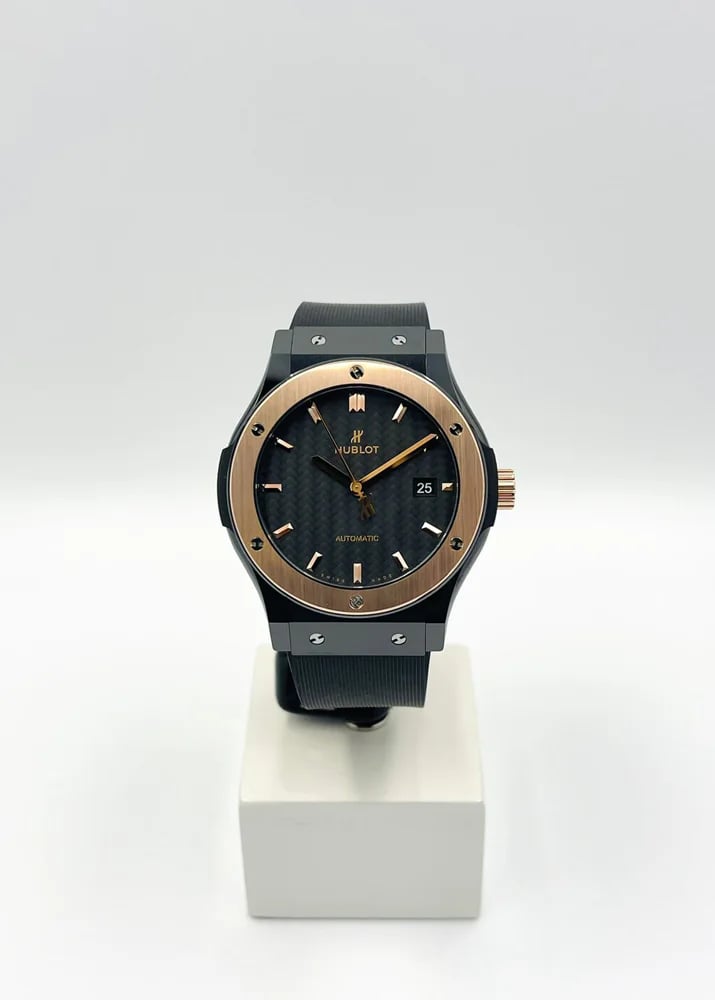 Hublot Classic Fusion 42mm, image 1 Hublot Classic Fusion 42mm, image 1