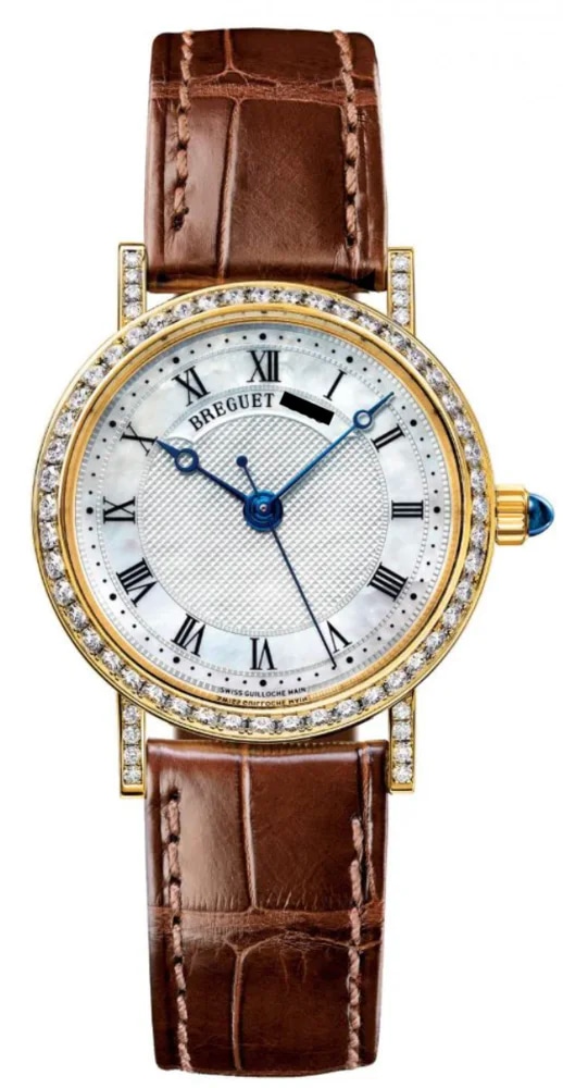 Breguet Classique 30mm, image 1 Breguet Classique 30mm, image 1