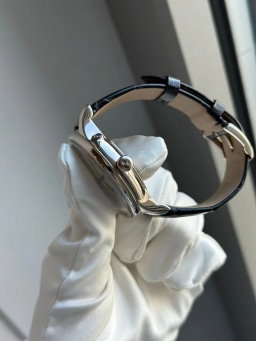 Jaquet-Droz Astrale Perpetual Calendar JD service July 2022 2 years manufacture warranty, image 2 Jaquet-Droz Astrale Perpetual Calendar JD service July 2022 2 years manufacture warranty, image 2