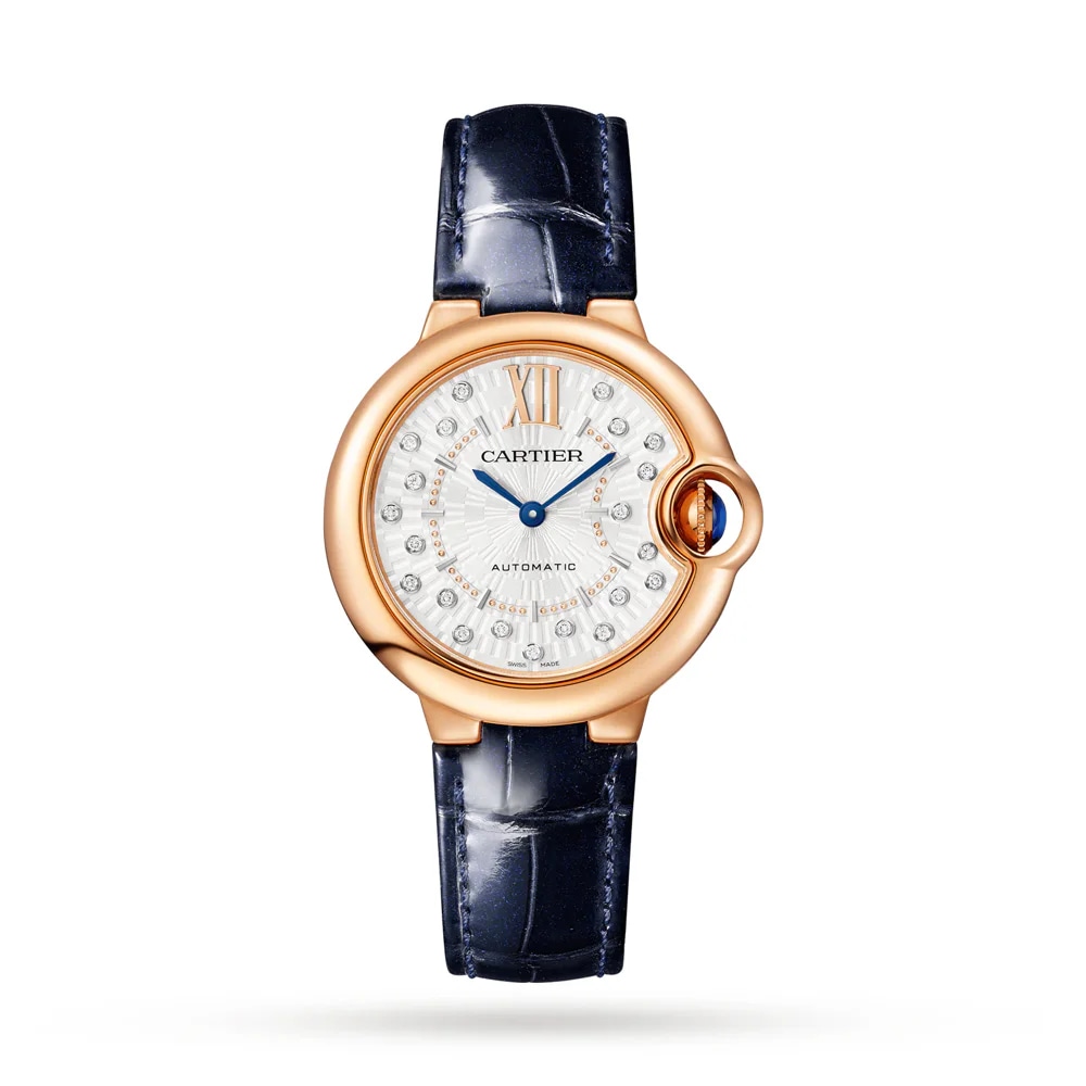 De Cartier 33mm, image 1 De Cartier 33mm, image 1