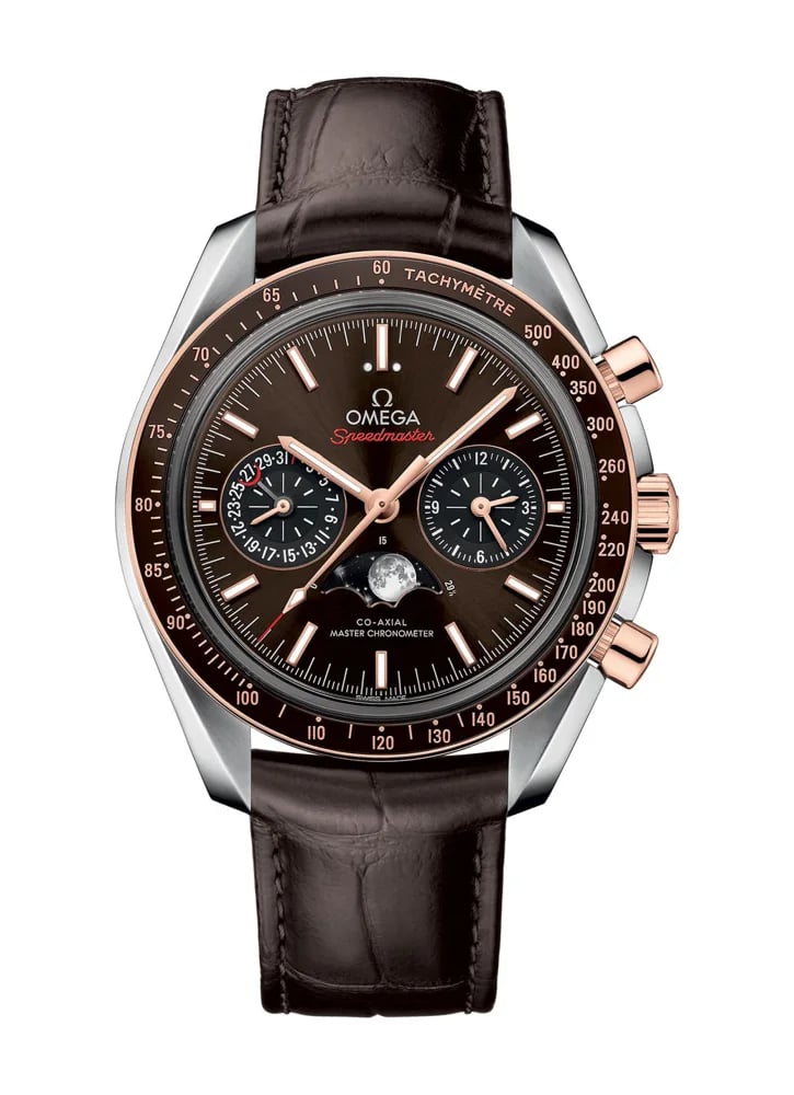 Omega Speedmaster Professional Moonwatch Moonphase Speedmaster Moonphase Moonwatch, image 1 Omega Speedmaster Professional Moonwatch Moonphase Speedmaster Moonphase Moonwatch, image 1