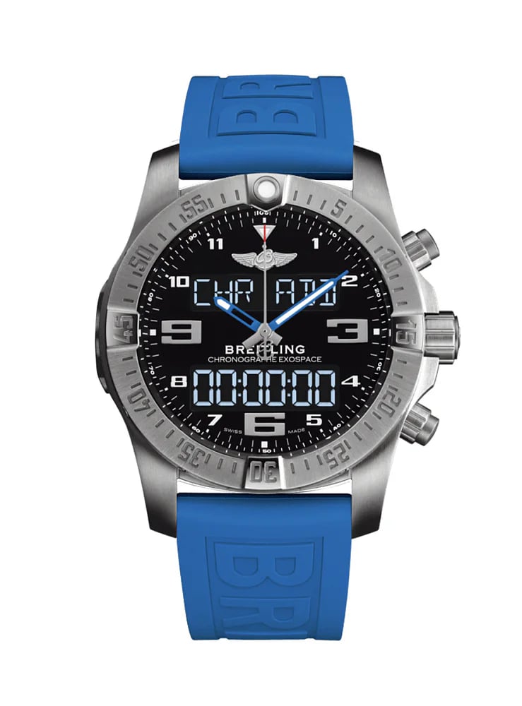 Breitling Exospace B55 Connected, image 1 Breitling Exospace B55 Connected, image 1