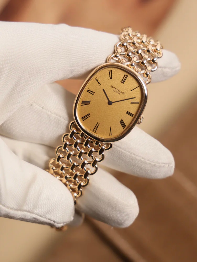 Patek Philippe watches 3848/019, image 1 Patek Philippe watches 3848/019, image 1