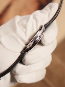 Patek Philippe Travel Time Platinum 5134P, image 3 Patek Philippe Travel Time Platinum 5134P, image 3