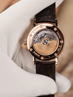 Day-date Rose Gold, image 4 Day-date Rose Gold, image 4