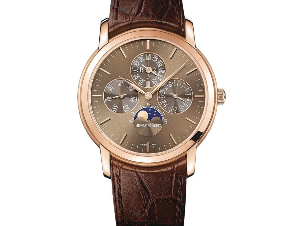 Perpetual Calendar, image 1 Perpetual Calendar, image 1