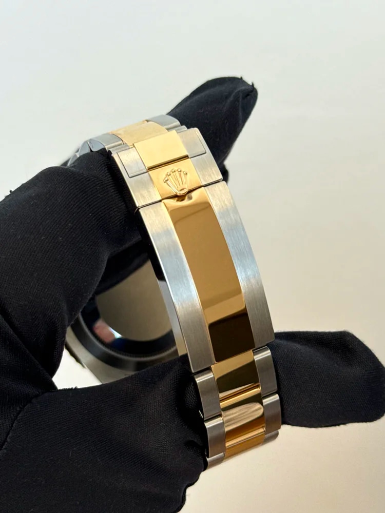 Rolex Submariner Date full set 2025, image 4 Rolex Submariner Date full set 2025, image 4