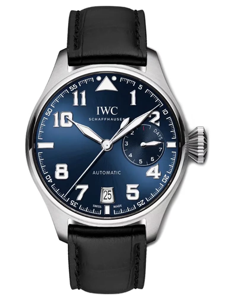 IWC Big Pilot LE PETIT PRINCE, image 1 IWC Big Pilot LE PETIT PRINCE, image 1
