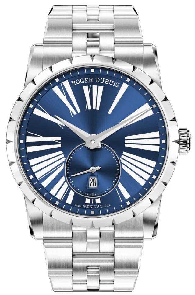 Roger Dubuis Excalibur Essential, image 1 Roger Dubuis Excalibur Essential, image 1