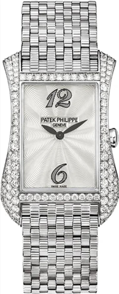 Patek Philippe Gondolo Serata, image 1 Patek Philippe Gondolo Serata, image 1