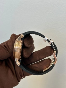 Chronograph Box and Papers 2011, image 3 Chronograph Box and Papers 2011, image 3