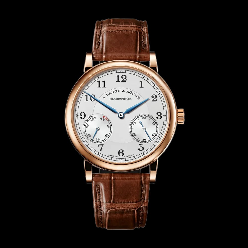 A. Lange & Söhne 1815 234.032, image 1 A. Lange & Söhne 1815 234.032, image 1